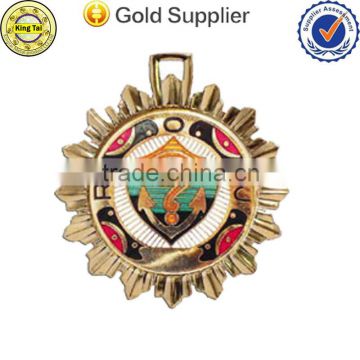 Promotional Cheap Religious Metal Medals for Sale