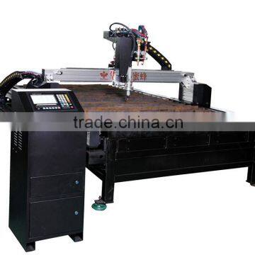 cnc cutting drilling machine