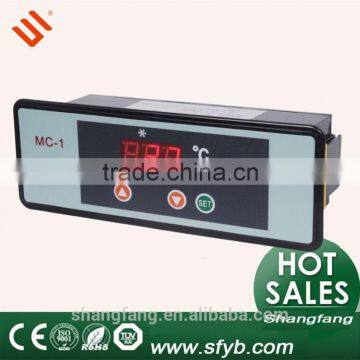 Ice Block Making Machine Thermostat Manufacturing