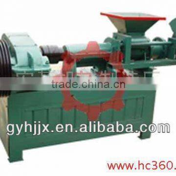 Charcoal Dust Briquetting Press With CE&ISO
