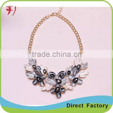 New Design Women Elegant Fashion Jewelry Necklaces