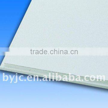 Gypsum Tegular Ceiling Panel