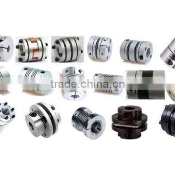 Electric Ball Screws Flexible Coupling for Motors