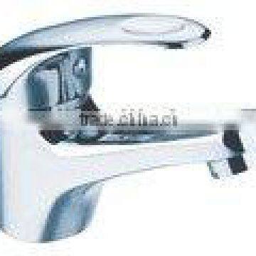 basin faucet,single lever faucet,bath mixer