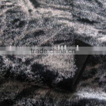 faux fur fabrics