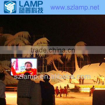 LAMP outdoor Giant LED TV