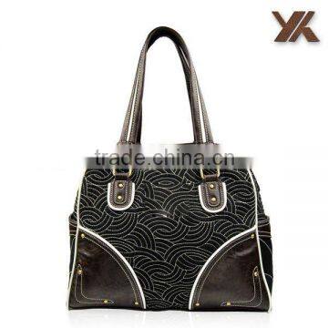 2110-2014 NEW ARRIVAL NYLON HANDBAGS, FASHION HANDBAGS, 2014 SUMMER COLLECTION NEW MODEL HANDBAGS