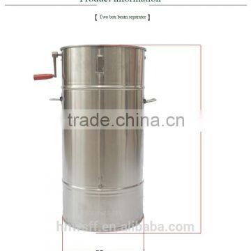 Automatic Honey Extractor 2|4|6|8|12|16|20|24 Frames Honey Extractor