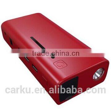 Carku 15000mAh jump Power pack