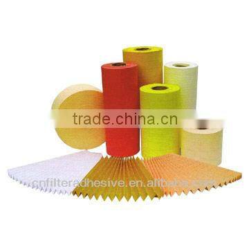 auto filter paper