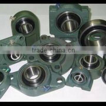 High quality pillow blocks diamond flanged units UCFL216