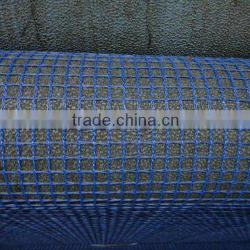 blue safety net/ fencing net/ architecture net /shade net for pool
