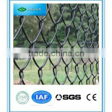 high quality chain link fence galvanized chain link fence galvanized chain link fence/Hot sale