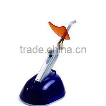 dental led curing light