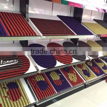 China Produce Plastic Outdoor Mat