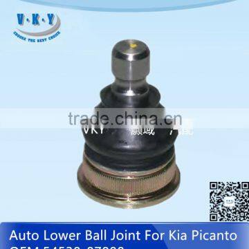 54530-07000 Auto Lower Ball Joint For Picanto