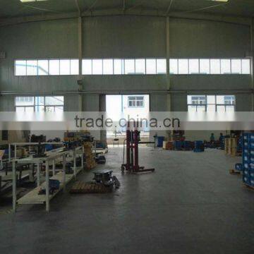 Zhuozhou Lvyuan Jiajun Golf Machinery Equipment Co., Ltd.