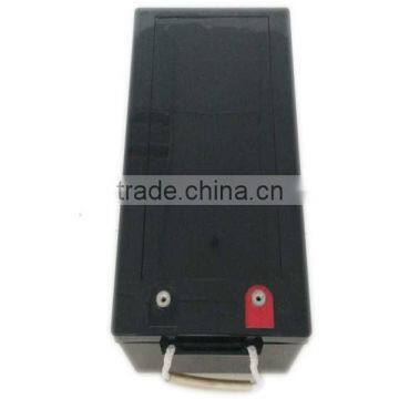 12v250ah Agm Vrla Deep Cycle Battery Use in Solar System photo-3