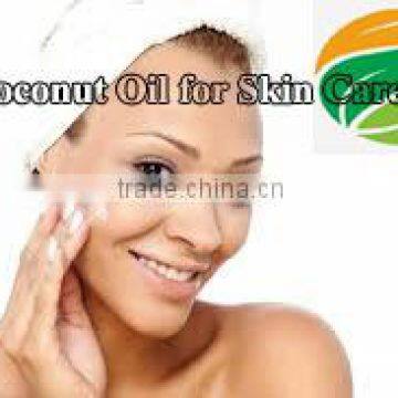 Coconut Oil for Skin & Hair Care ; Best for Cooking Virgin Coconut Oil