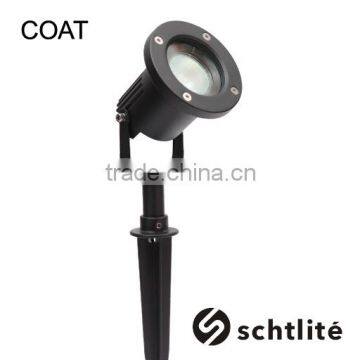 COAT GU10 GU5.3 MR16 garden spike led light