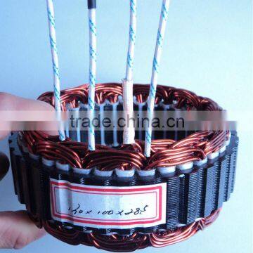 Automobile Generator Stator (130*100*28.5)