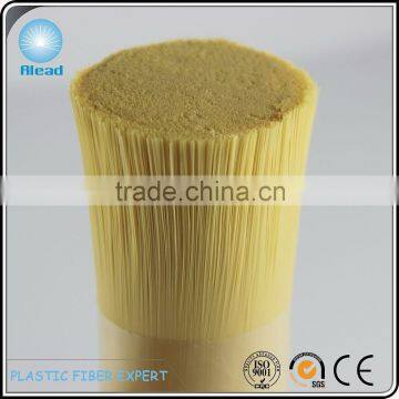 Brush Monofilament pp in Cream Color and Very Good Elastic photo-5