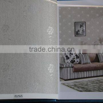 Premium Jacquard Textile Wallcloth Wallfabric