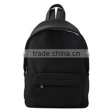 Neoprene Backpack