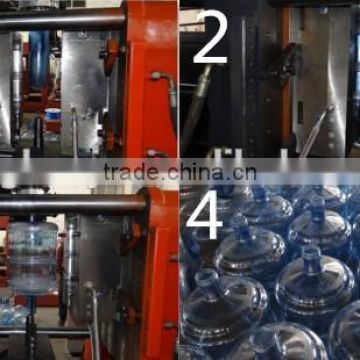 Pure Water Buket Making Machine,Blow Molding Machine