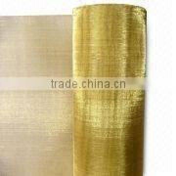 High Quality and Reasonable Price!!!brass wire mesh 1