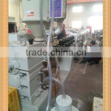 2016 Chinaplas 16-63mm HDPE pipe production line SJ65/30 as main extruder