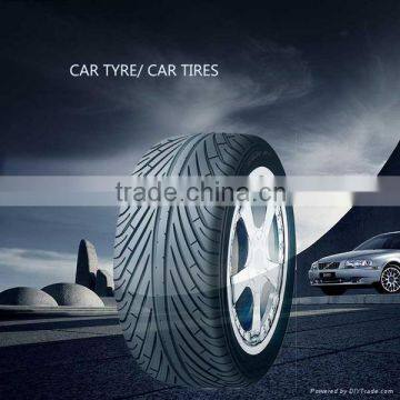 semi steel Car tyre 205/55R16 suv tire pick up tire