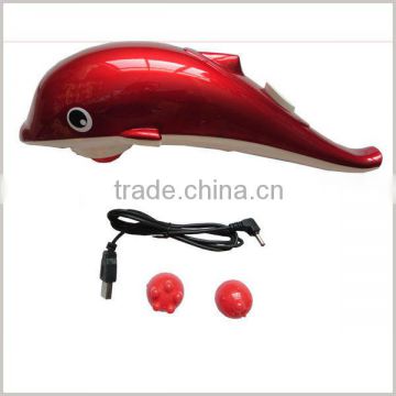 Wholesale authentic quality young dolphins massager