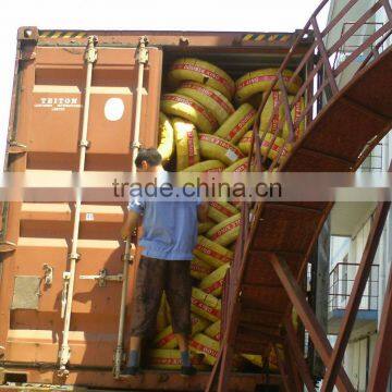 Light Truck Tire P225/75R15 Shuangwang Factory photo-2