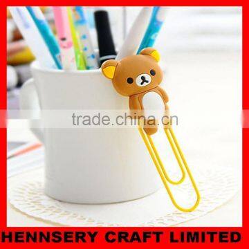 personality multi-function plastic bookmarks