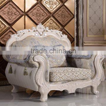 Corner Sofa Living Room Furniture Set photo-5