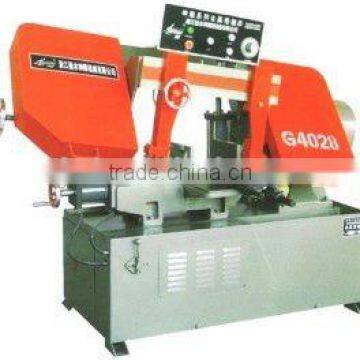 new advanced vertical bandsaw machine