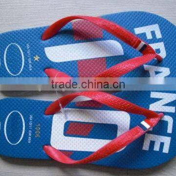 Custom Design Rubber Man Slipper Supplier's Choice photo-3