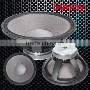 YD18-220AL 18 inch speaker/pro audio pa speaker