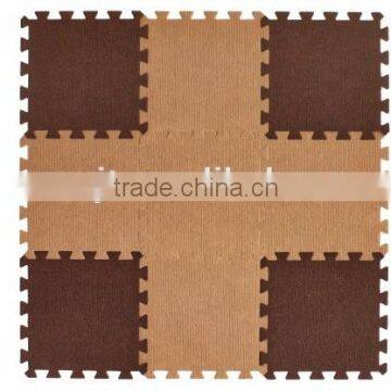 Color Lovely Style Thick Eva Mats For Children photo-4