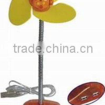 usb fan