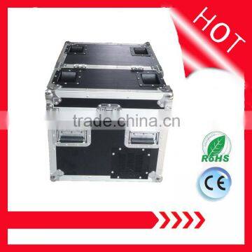 Mini Water Base Low Fog Machine 3000w Smoke Water-base DMX512 Stage Effect Low Lying Water Fog Low Price Fog Machine photo-3