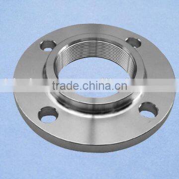 leading steel flange manufacturer