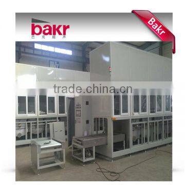 Air Filter Cleaning Machine, Air Filter Cleaning Equipment photo-4