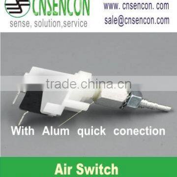 SC-40A/M Air Switch for SPA and Foot Waste Disposer
