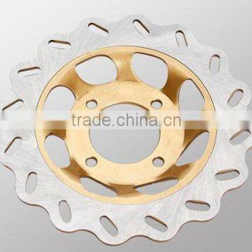 Fixed Braking disc