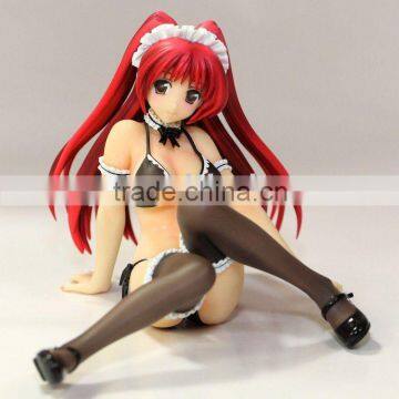 PVC Anime Figure,Cartoon Screen Figurine Toys