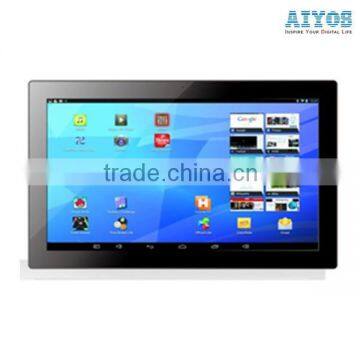 Small/Large Android Digital Photo Frame Advertising Display in Shopping Mall/Retial Stores