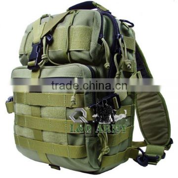 Military City Backpack