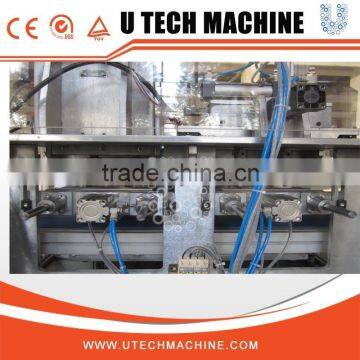 Automatic Deflashing Machine